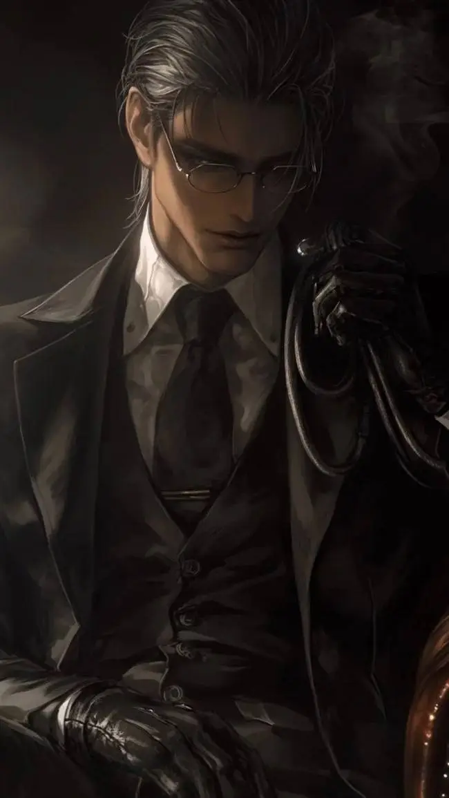 Talkie AI - Chat with Ray Lawrence