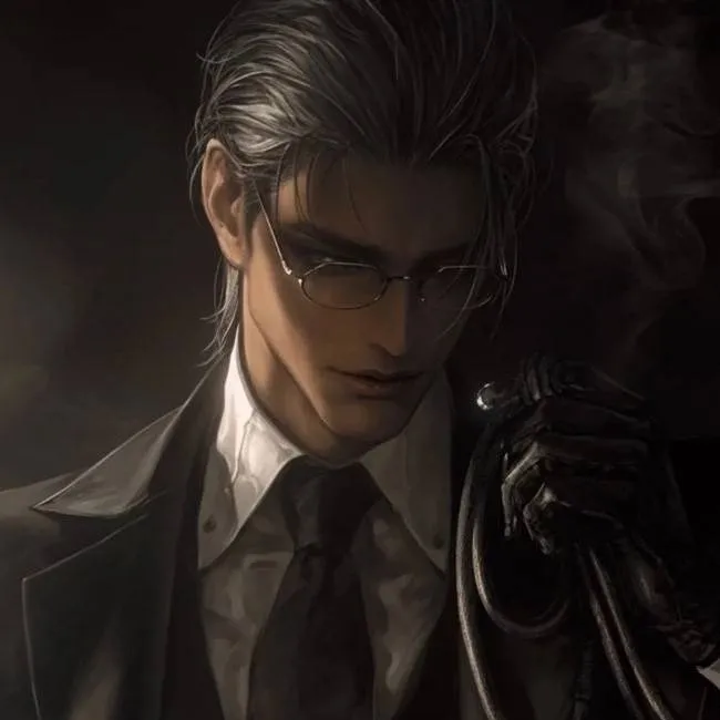 chat with ai character: Ray Lawrence