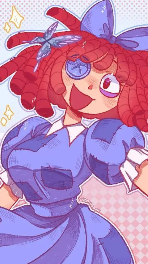 ai character: ragatha background