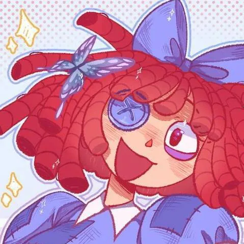 chat with ai character: ragatha