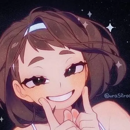 chat with ai character: Ochaco Uraraka 