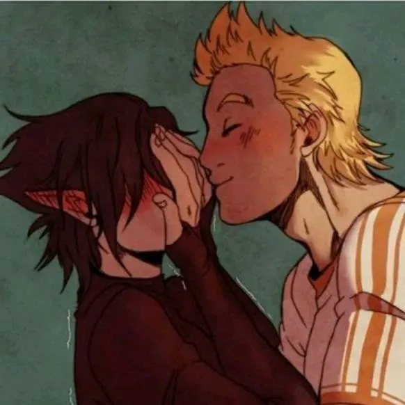 chat with ai character: MIRIO X TAMAKI