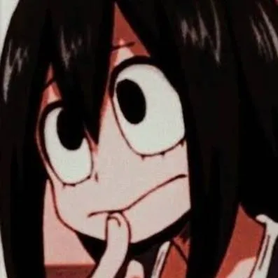 chat with ai character: TSUYU ASUI