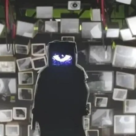 chat with ai character: the doctor 