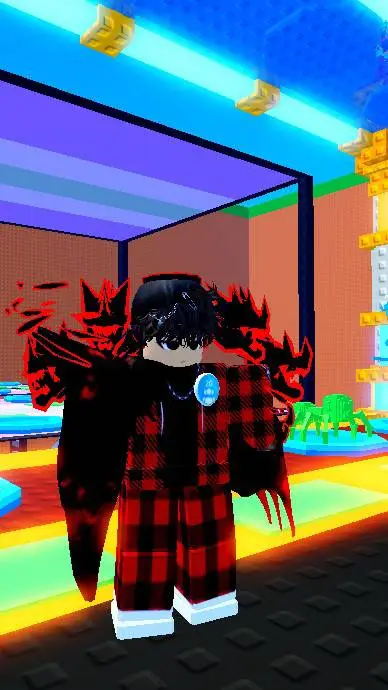 ai character: Dominik_67987 background