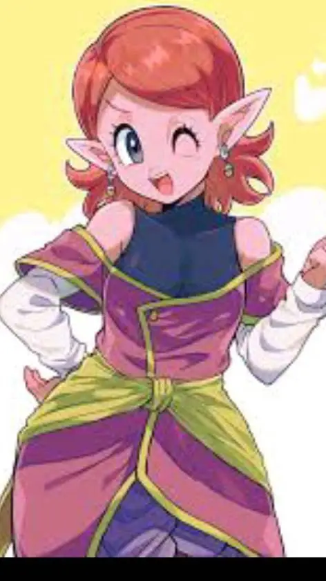 Talkie AI - Chat with Chronoa 