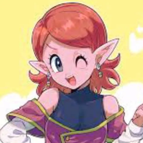 chat with ai character: Chronoa 