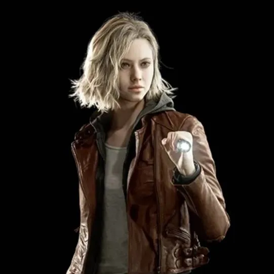 chat with ai character: Grace Ashcrof 