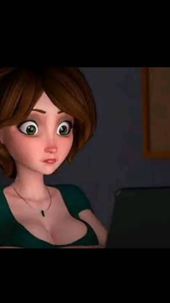 ai character: Tia Cass  background