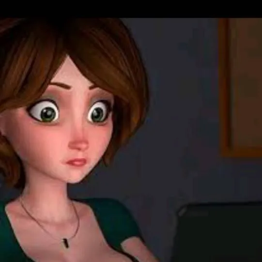 chat with ai character: Tia Cass 