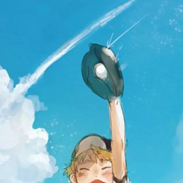 chat with ai character: Ren Mihashi