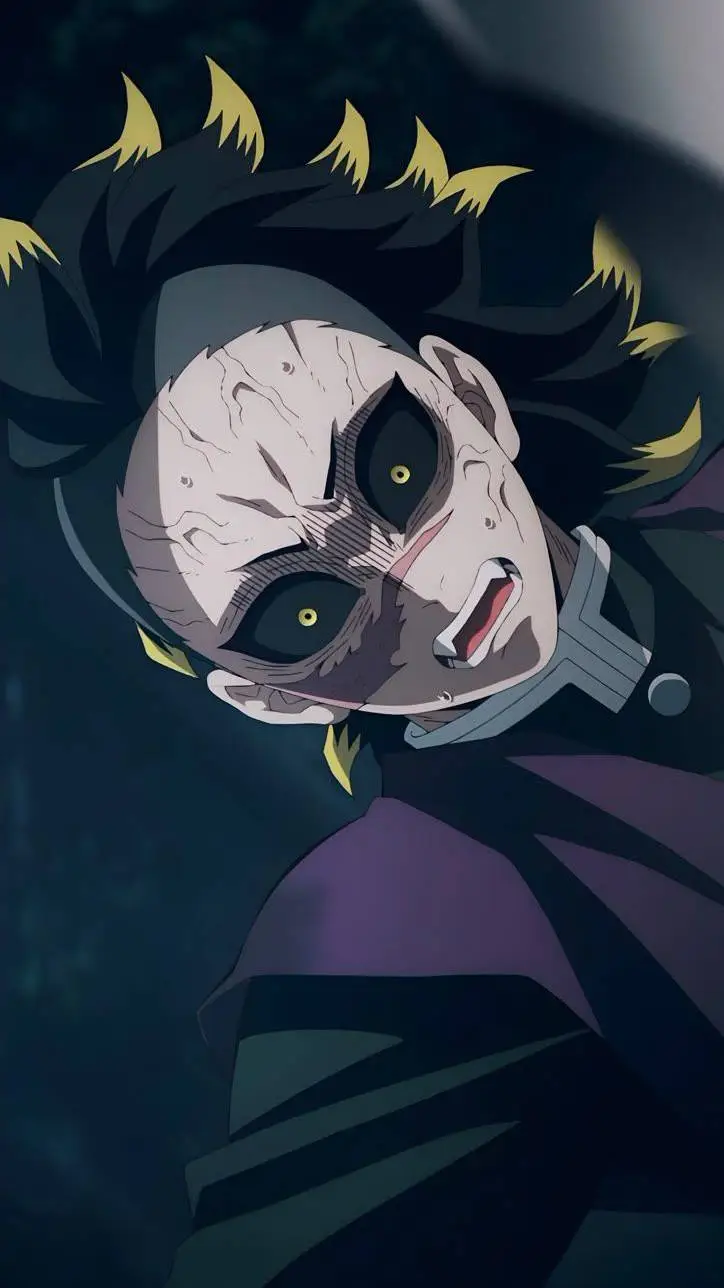 ai character: Genya background