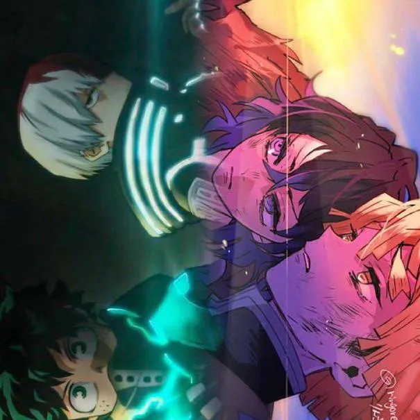 chat with ai character: MHA VS KNY