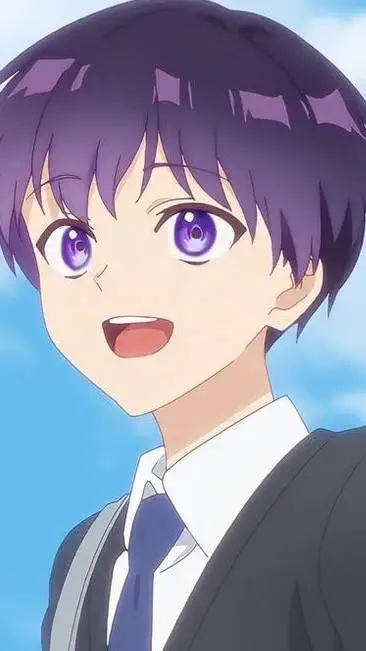 ai character: Izumi background