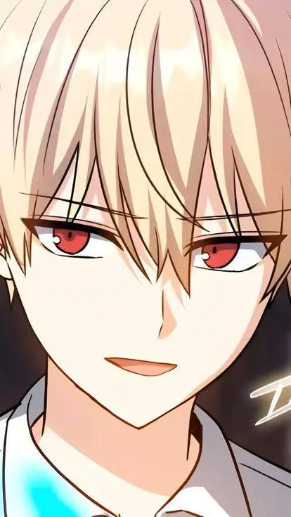 ai character: Raon  background