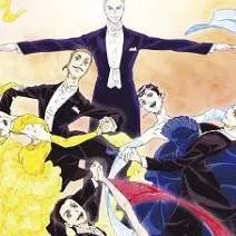 chat with ai character: ballroom 