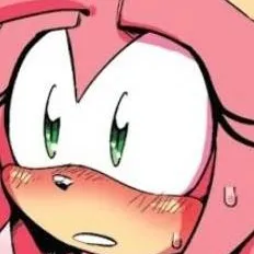 chat with ai character: 🌸Amy🌸