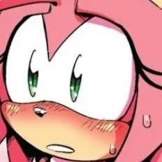 chat with ai character: 🌸Amy Rose🌸