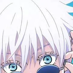 chat with ai character: 💠Satoru Gojo 💠