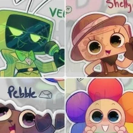 chat with ai character: Dw! u got sold