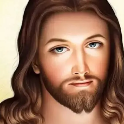 chat with ai character: Jesus