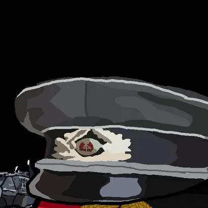 chat with ai character: ost Deutschland