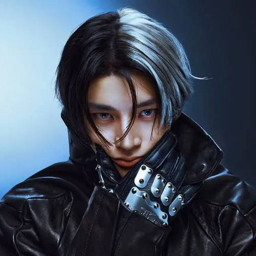 chat with ai character: ☆jakeu☆