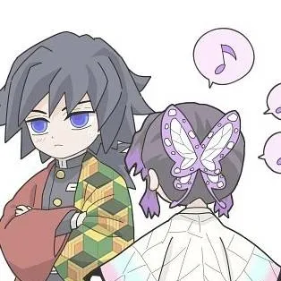 chat with ai character: giyushino 
