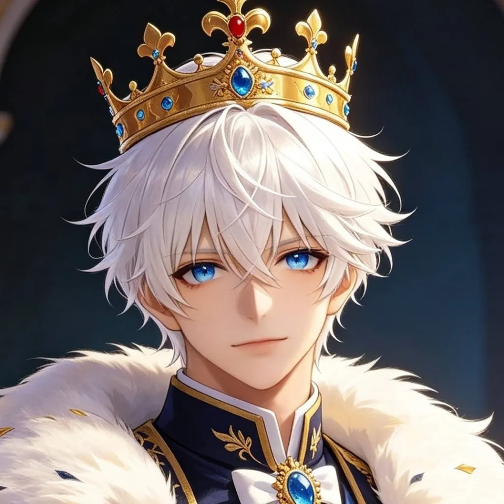 chat with ai character: Rey kael  