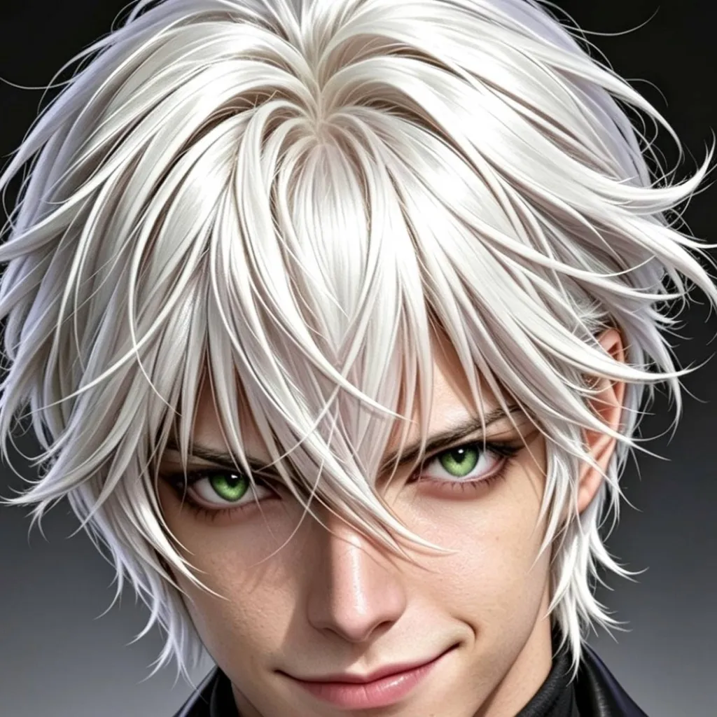 chat with ai character: ALEX 💀💣 