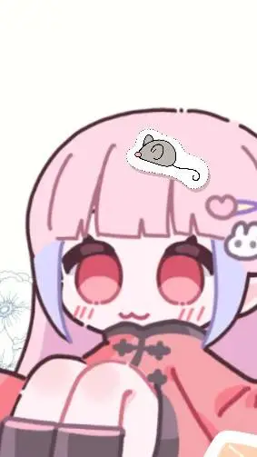 ai character: **--__--**Lily**-- background
