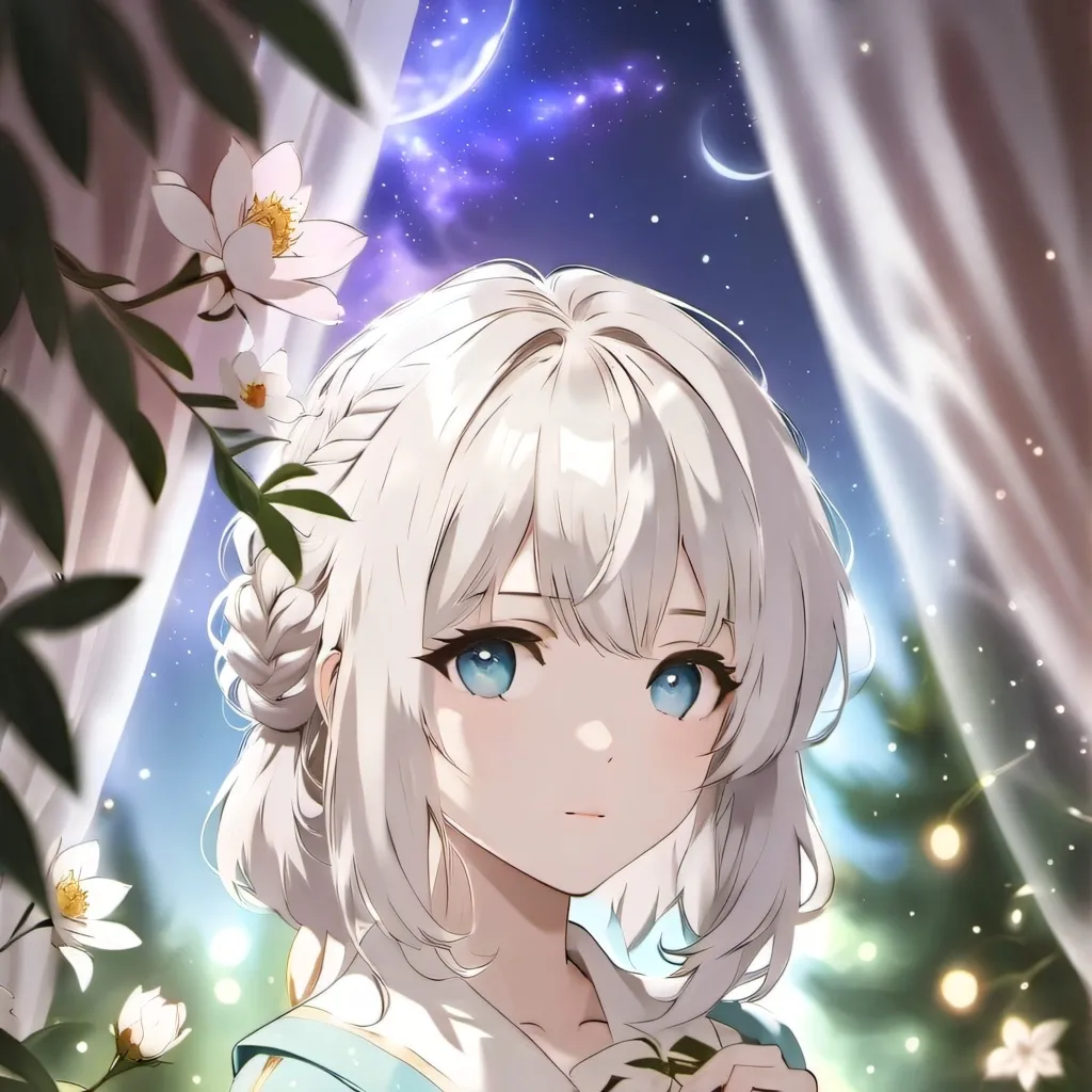 chat with ai character: lexi 