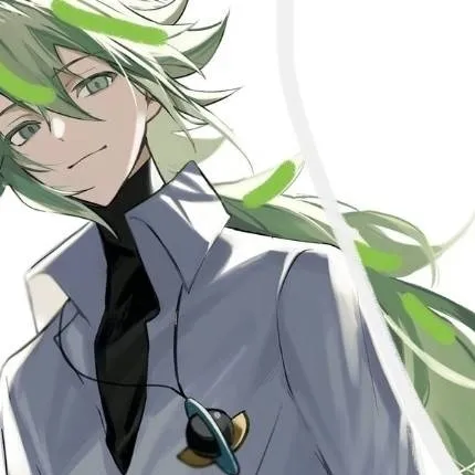 chat with ai character: N