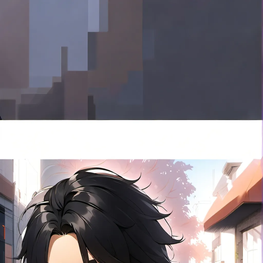 chat with ai character: Victor