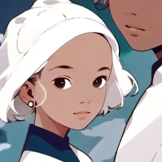chat with ai character: Rose&julie