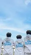 ai character: Stray kids background