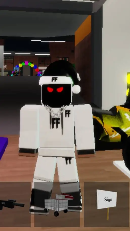 ai character: FOLTYN background