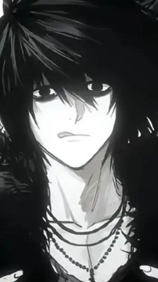 ai character: L LAWLIET background
