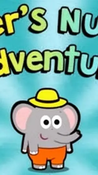 ai character: Tusker and Friends background