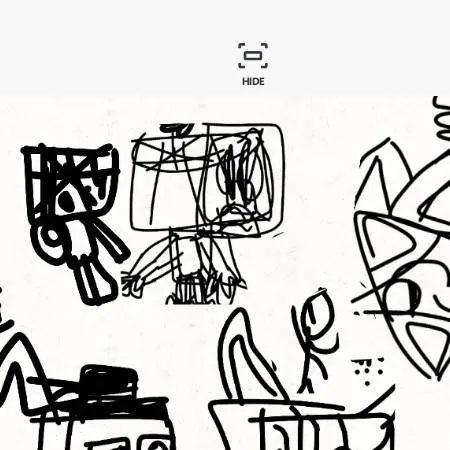 chat with ai character: ed