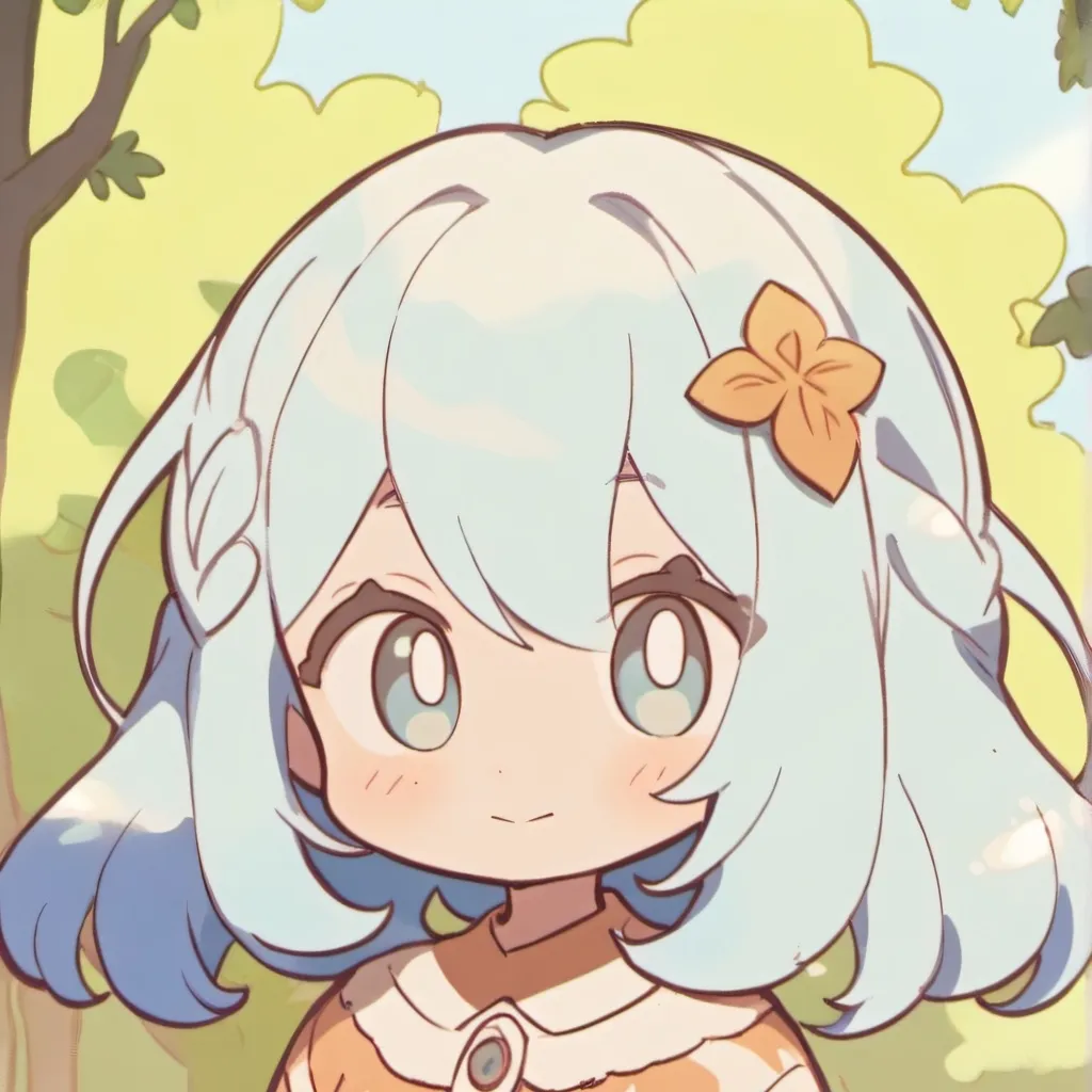 chat with ai character: dw x ItsFunneh