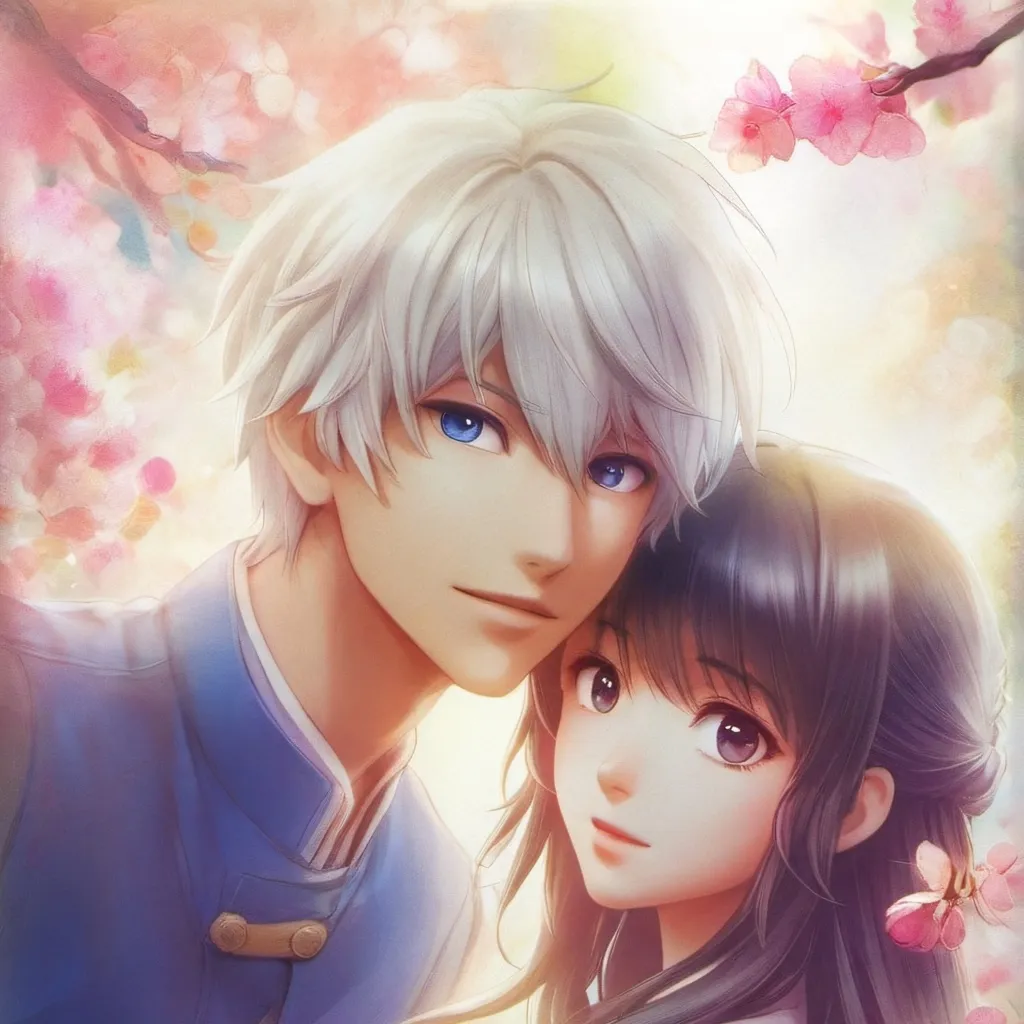 chat with ai character: jake and Emily
