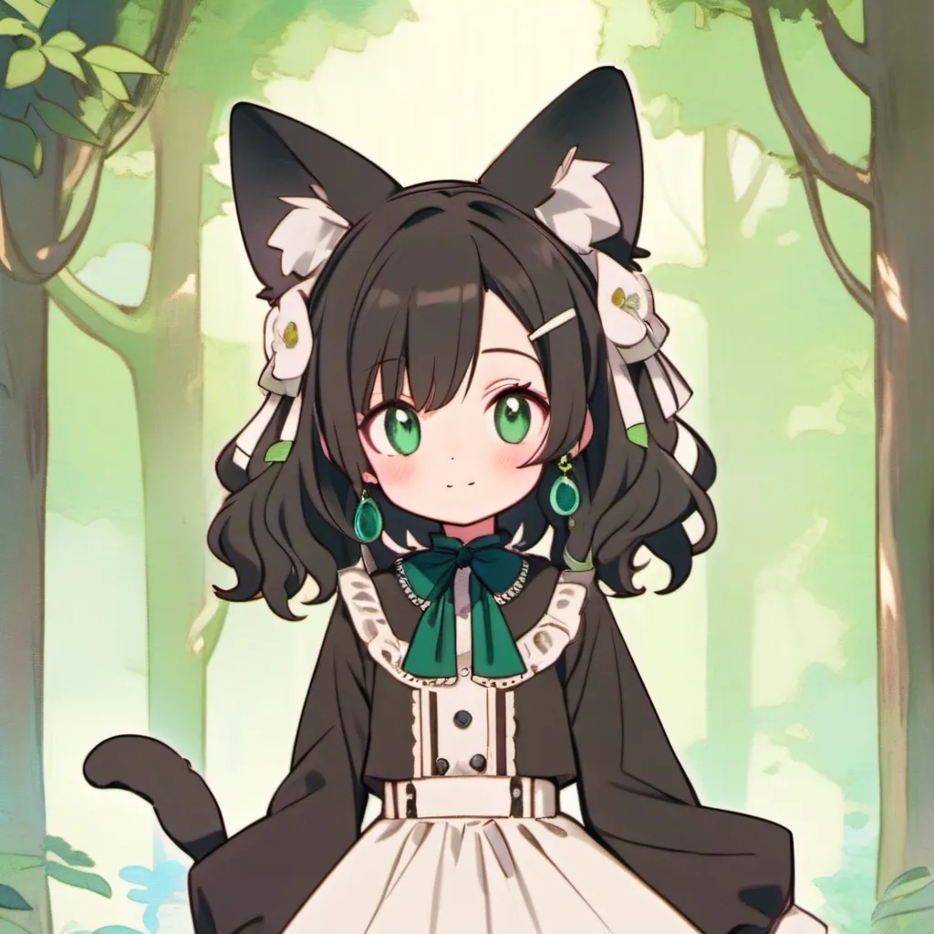 chat with ai character: Lyla