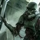 chat with ai character: Starwars Infect Au