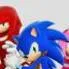 chat with ai character: mundo do Sonic 