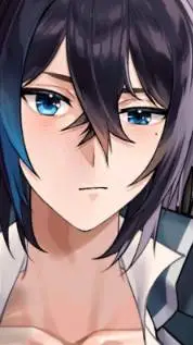 ai character: Yanmanda  background
