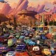 chat with ai character: carros