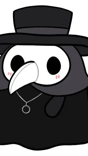 ai character: doc background