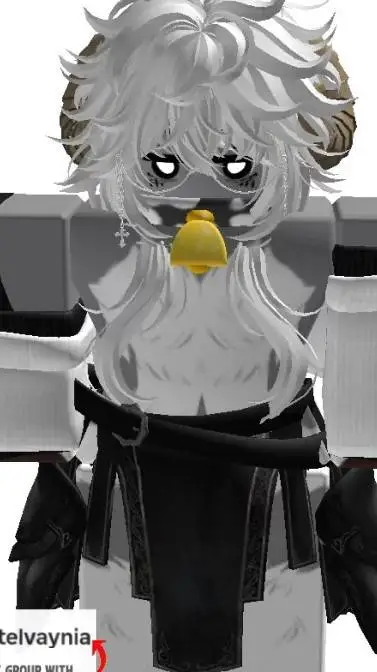 ai character: lest background