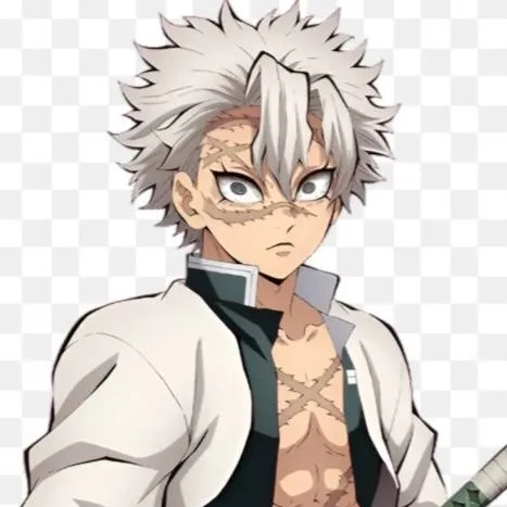 chat with ai character: Sanemi BF 
